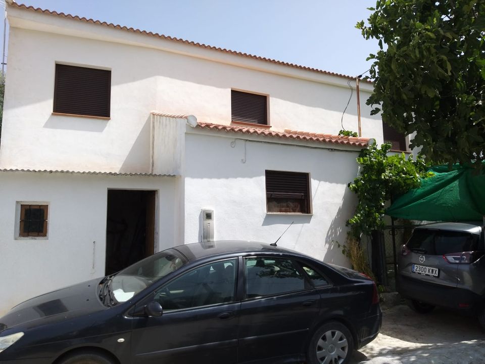 Landejendom i Villanueva De Algaidas, Malaga - foto 1